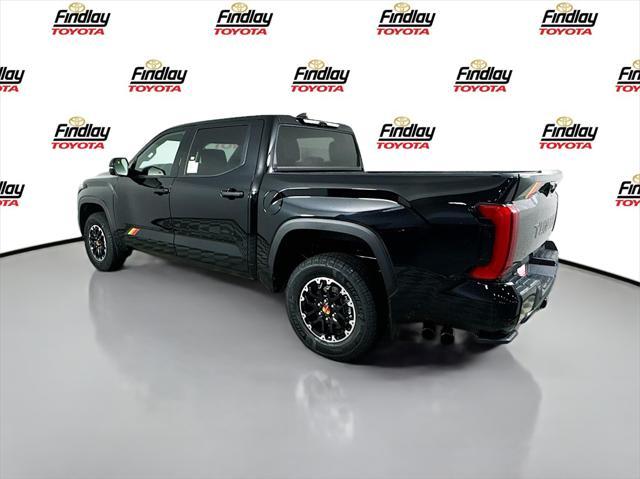 new 2025 Toyota Tundra car, priced at $64,598