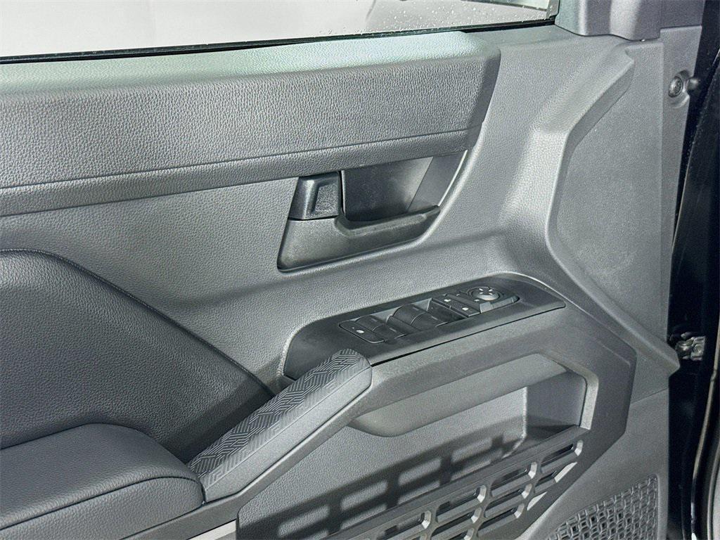 new 2025 Toyota Tacoma car, priced at $46,254