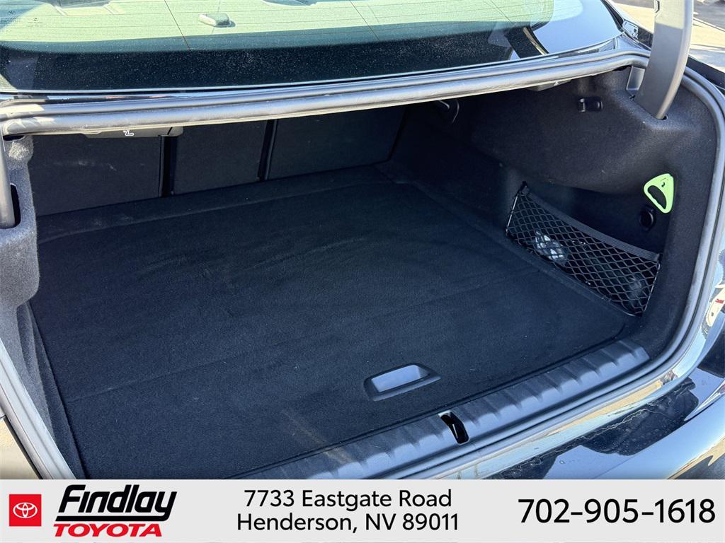 used 2021 BMW 228 Gran Coupe car, priced at $26,188