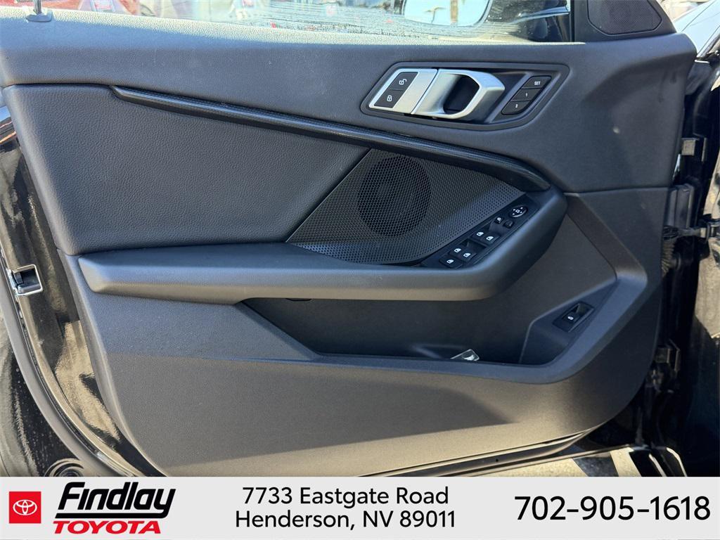 used 2021 BMW 228 Gran Coupe car, priced at $26,188