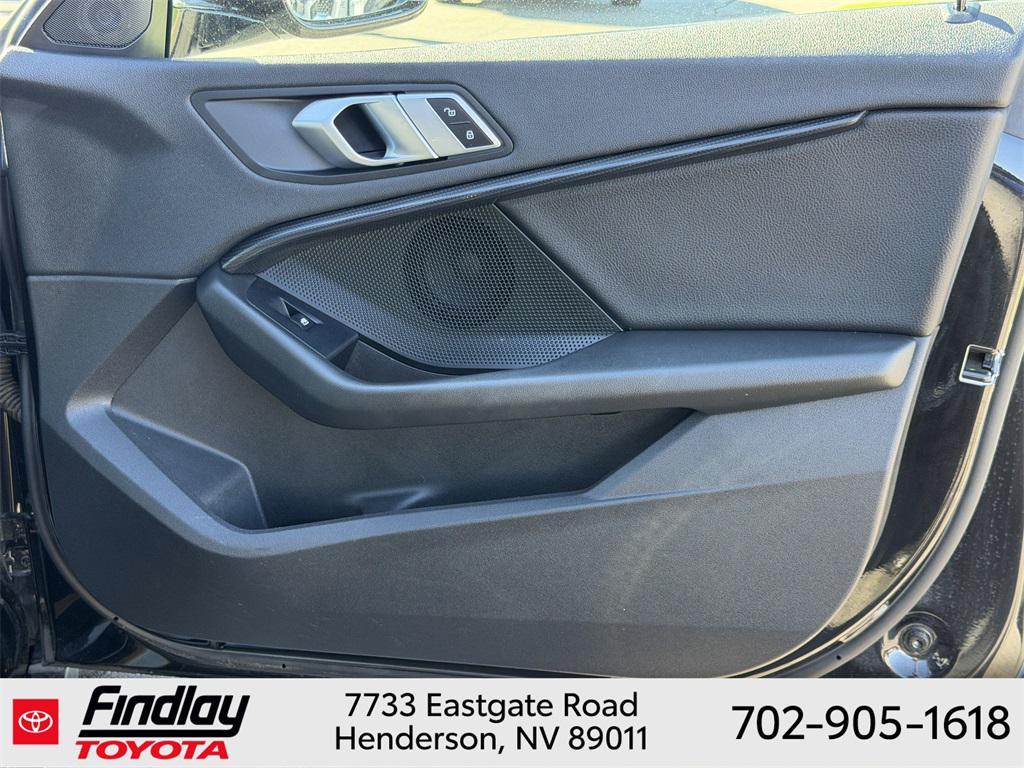 used 2021 BMW 228 Gran Coupe car, priced at $26,188