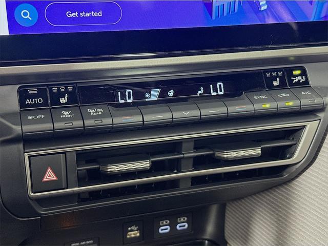 new 2025 Toyota Camry car, priced at $35,209
