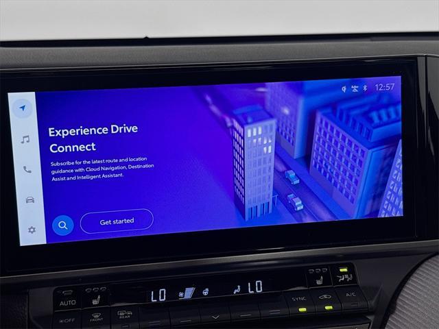 new 2025 Toyota Camry car, priced at $35,209