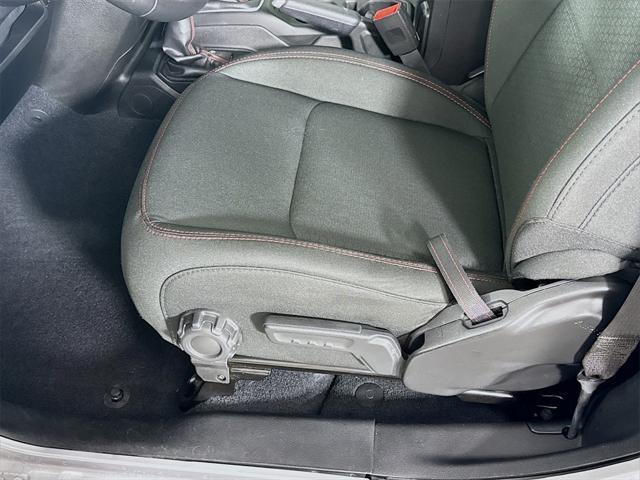 used 2019 Jeep Wrangler car, priced at $32,488