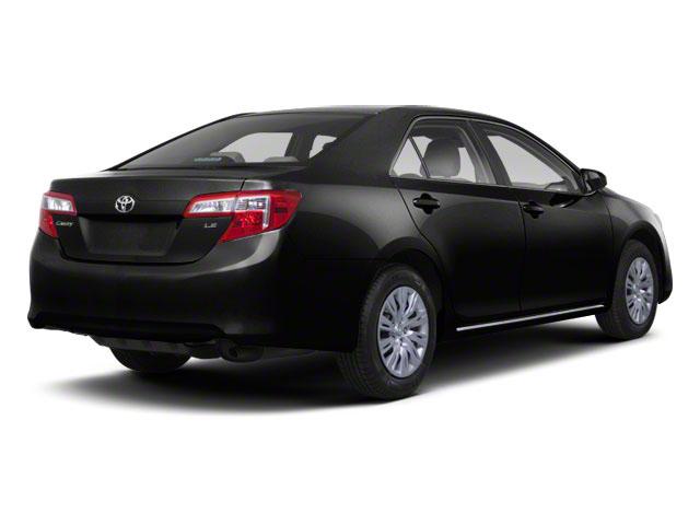 used 2012 Toyota Camry car, priced at $10,688