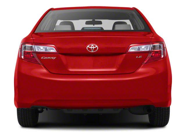 used 2012 Toyota Camry car, priced at $10,688