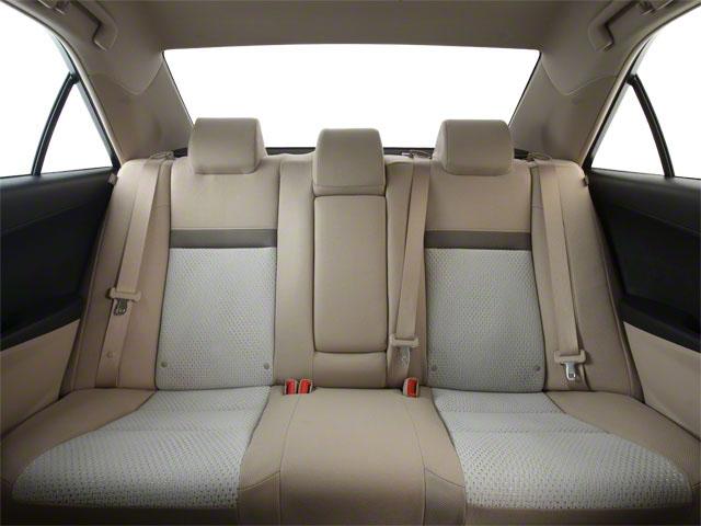 used 2012 Toyota Camry car, priced at $10,688