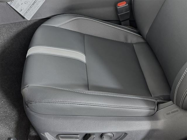 new 2025 Toyota Camry car, priced at $37,777
