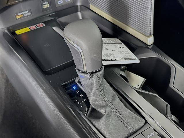 new 2025 Toyota Camry car, priced at $37,777