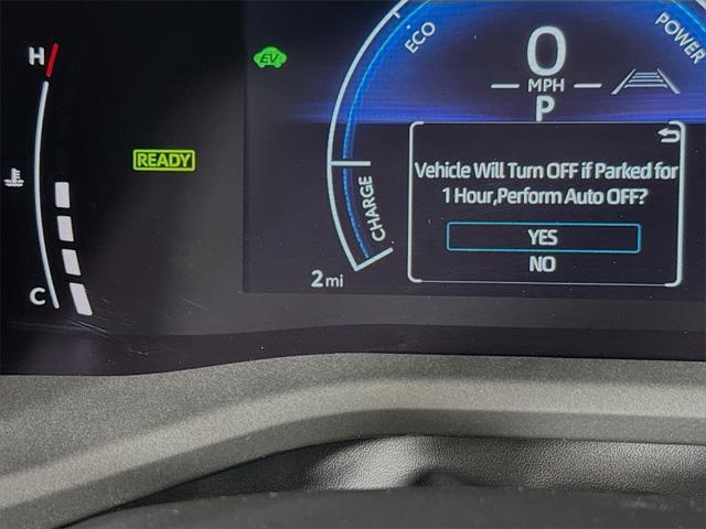 new 2025 Toyota Camry car, priced at $37,777