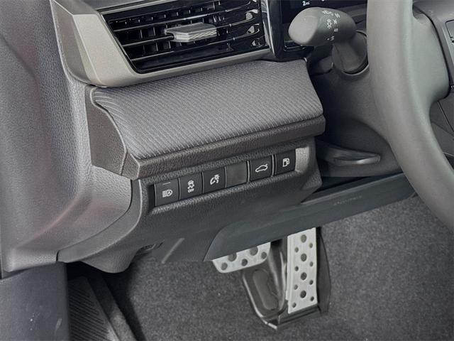new 2025 Toyota Camry car, priced at $37,777