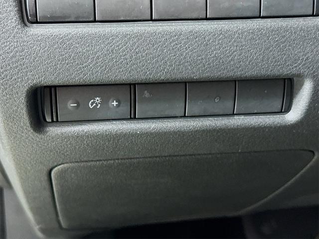 used 2021 Nissan Rogue car, priced at $20,488