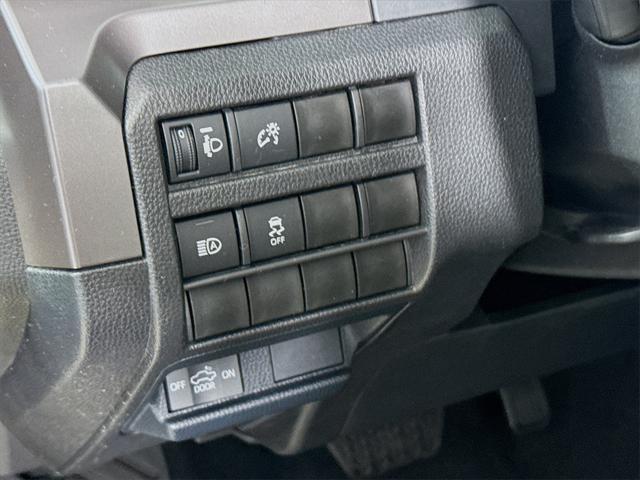 new 2025 Toyota Tacoma car, priced at $49,138