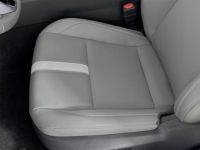new 2025 Toyota Camry car, priced at $33,297