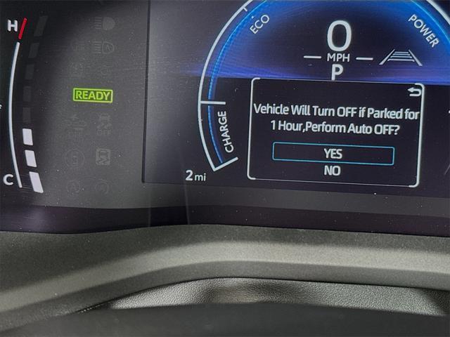 new 2025 Toyota Camry car, priced at $33,297