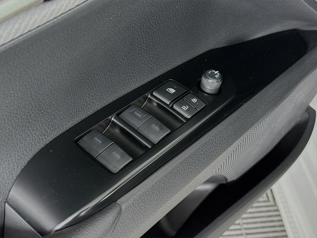 new 2025 Toyota Camry car, priced at $33,297