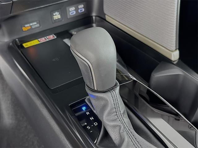 new 2025 Toyota Camry car, priced at $33,297