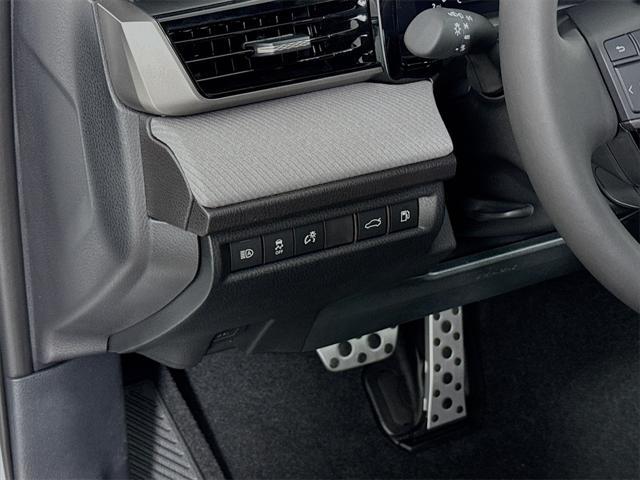 new 2025 Toyota Camry car, priced at $33,297
