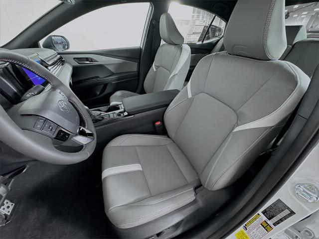 new 2025 Toyota Camry car, priced at $33,297