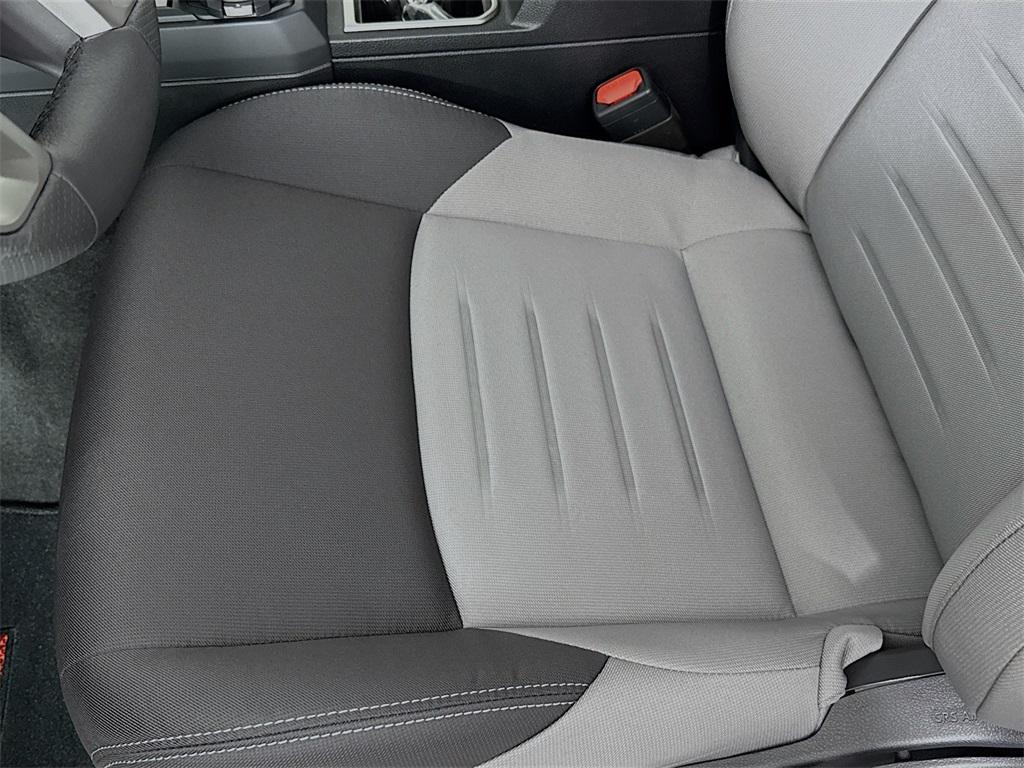 new 2025 Toyota Tacoma car, priced at $51,312