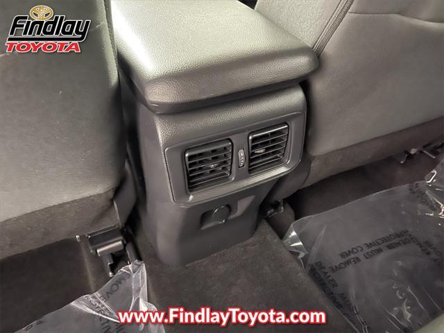 used 2022 Toyota RAV4 Hybrid car, priced at $33,988