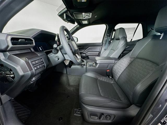 new 2025 Toyota 4Runner car, priced at $59,178