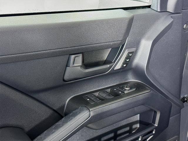 new 2025 Toyota 4Runner car, priced at $59,178