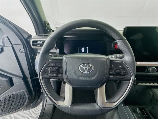 new 2025 Toyota 4Runner car, priced at $59,178