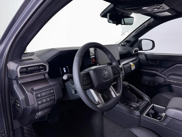new 2025 Toyota 4Runner car, priced at $59,178