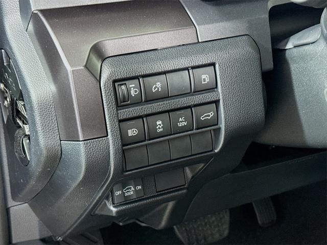 new 2025 Toyota 4Runner car, priced at $59,178