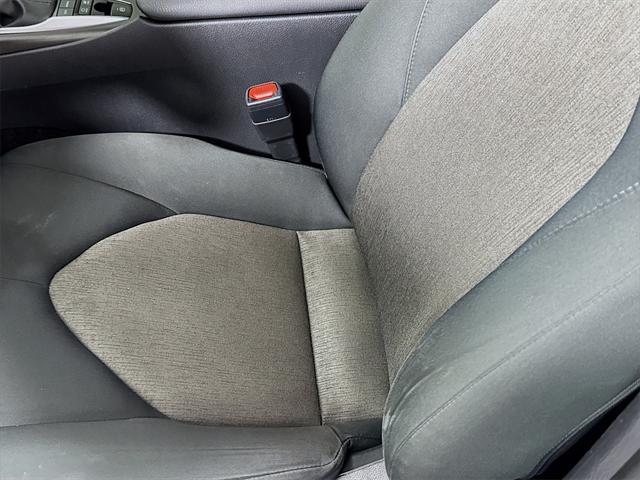 used 2023 Toyota Camry car, priced at $24,588