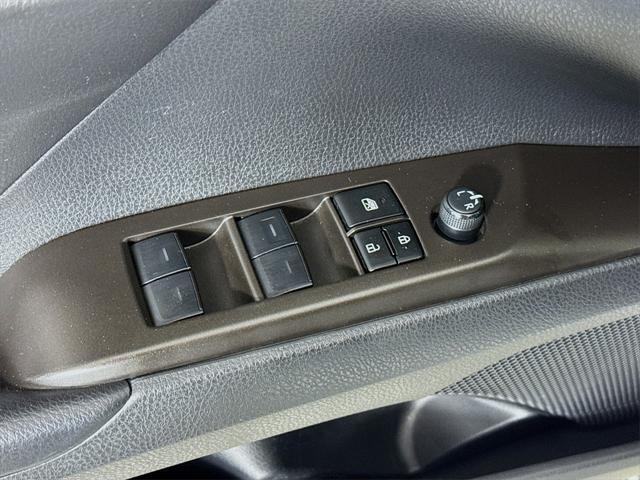 used 2023 Toyota Camry car, priced at $24,588