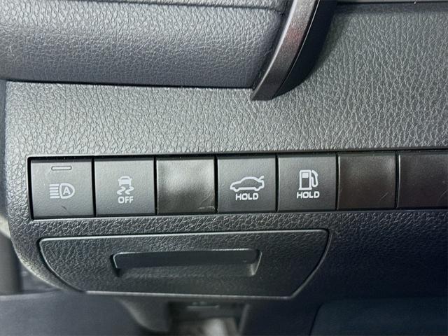 used 2023 Toyota Camry car, priced at $24,588