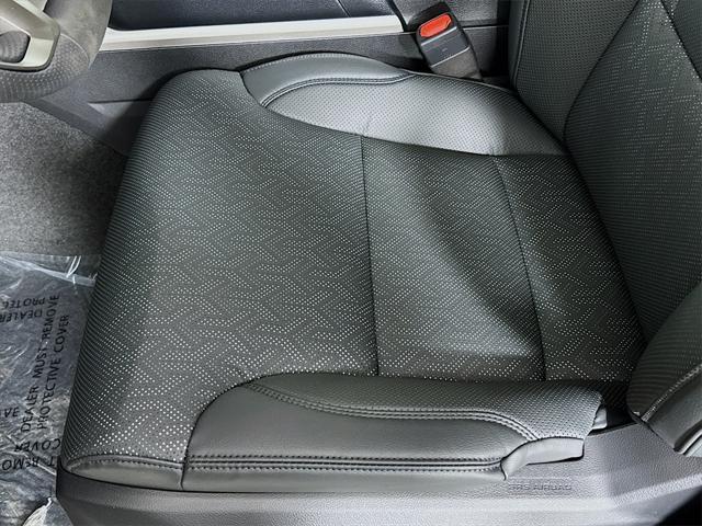 new 2025 Toyota Tundra car, priced at $66,372
