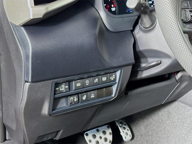 new 2025 Toyota Tundra car, priced at $66,372