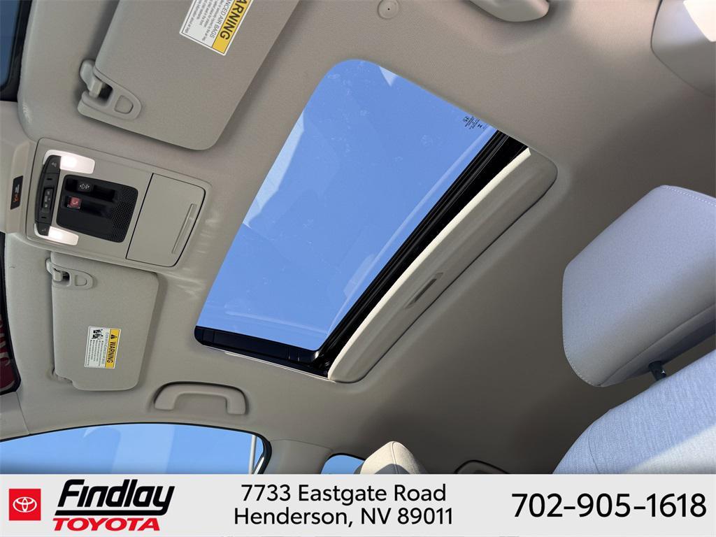 used 2024 Honda Accord car, priced at $28,288