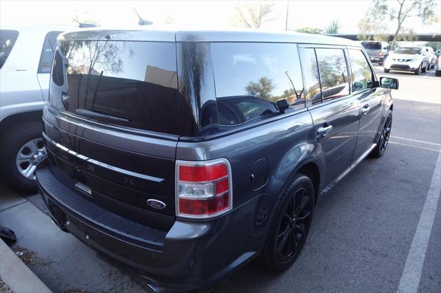 used 2017 Ford Flex car, priced at $12,488