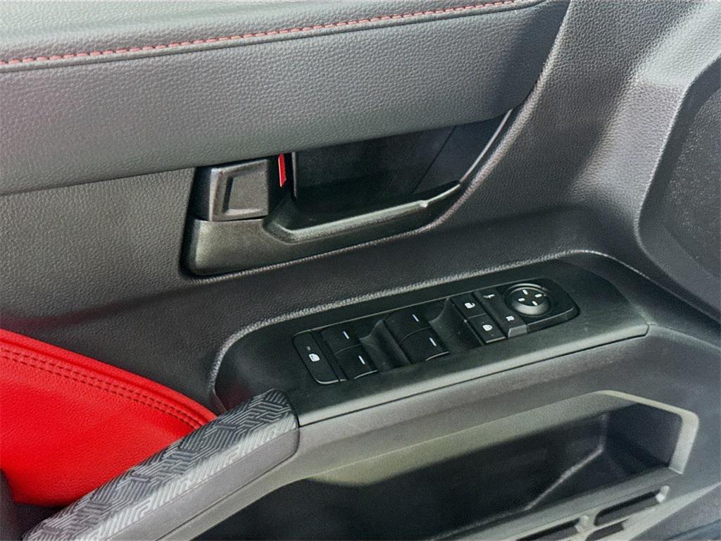 used 2024 Toyota Tacoma car, priced at $60,988