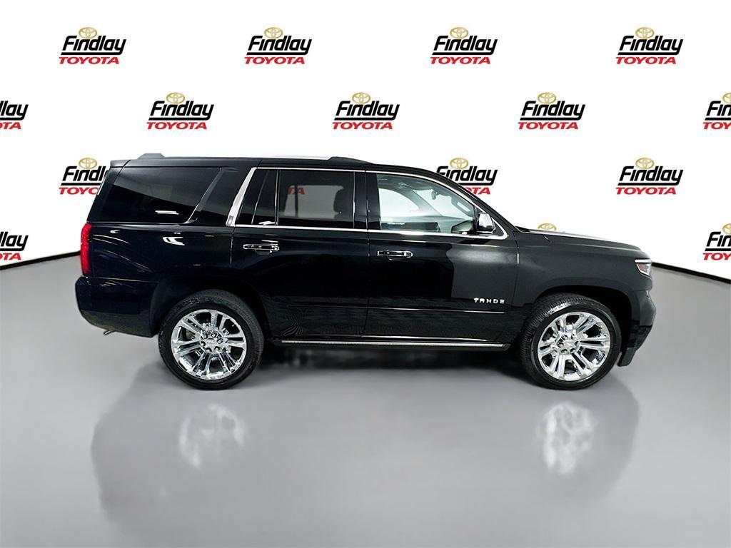 used 2020 Chevrolet Tahoe car, priced at $48,488