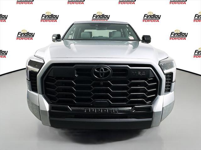 new 2025 Toyota Tundra car, priced at $70,690