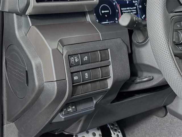 new 2025 Toyota Tacoma car, priced at $41,094