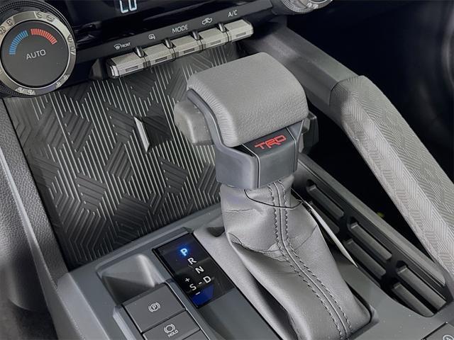 new 2025 Toyota Tacoma car, priced at $41,094