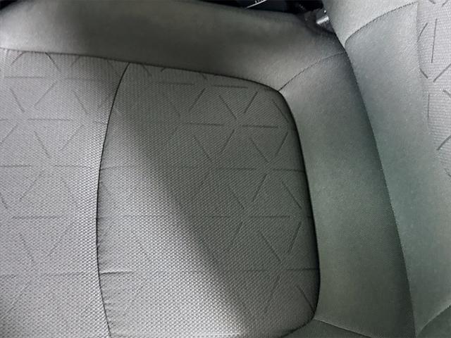 used 2023 Toyota RAV4 car, priced at $29,488