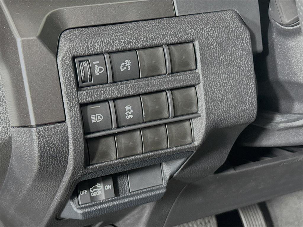 new 2025 Toyota Tacoma car, priced at $50,898