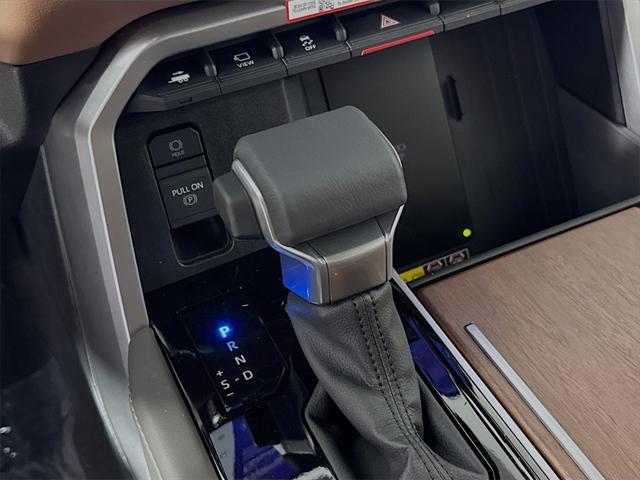 new 2025 Toyota Tundra car, priced at $71,773