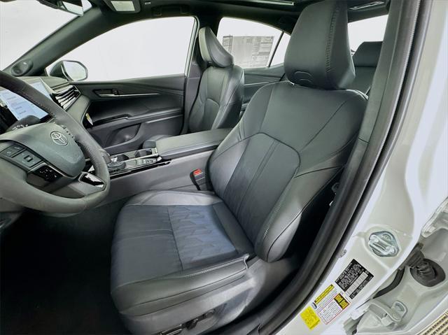 new 2025 Toyota Camry car, priced at $40,275