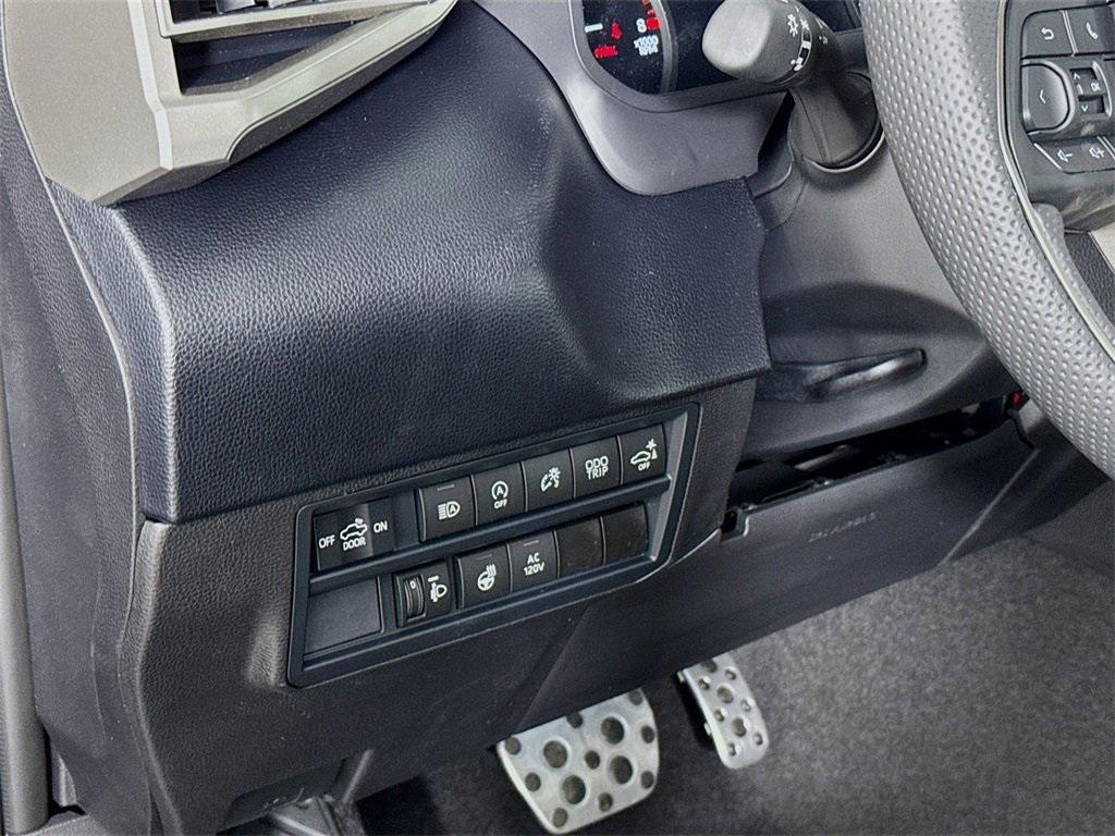 new 2025 Toyota Tundra car, priced at $60,686