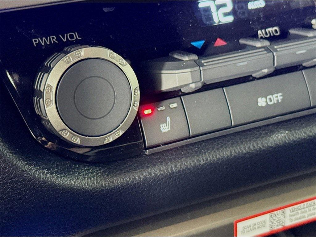 new 2025 Toyota Tundra car, priced at $60,686