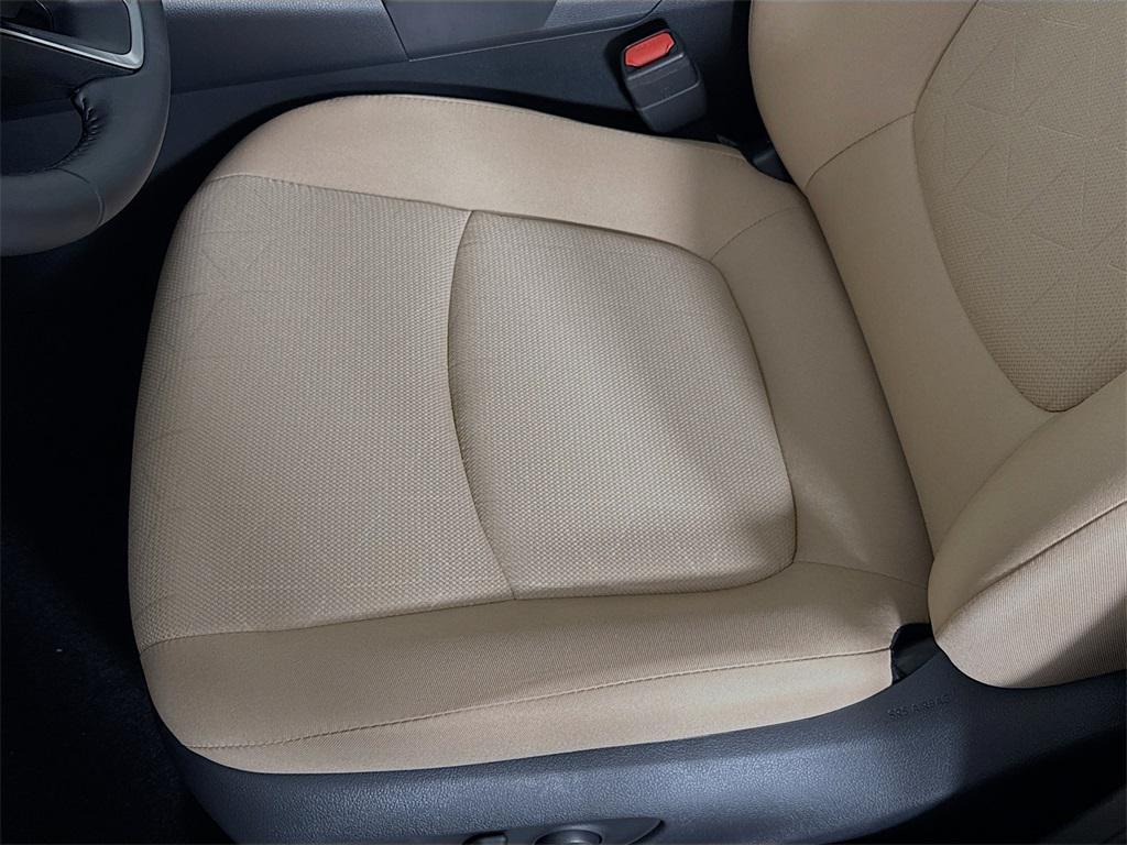new 2025 Toyota RAV4 Hybrid car, priced at $38,829