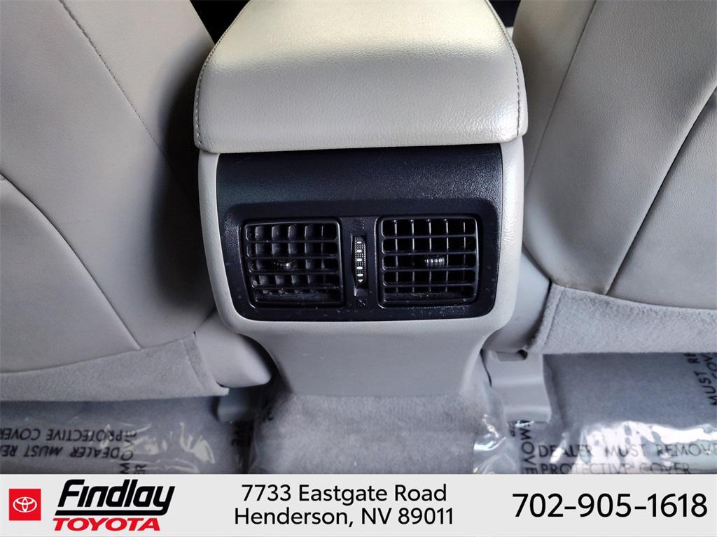 used 2017 Toyota Camry Hybrid car, priced at $14,988